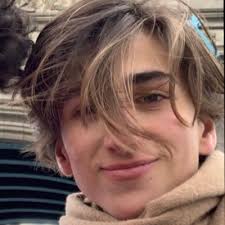 Connor Jessup (@connorjessup)