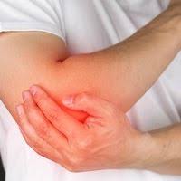 Photo et images libres de droits pour douleur au coude. Tennis Elbow Quel Traitement Pour Cette Douleur Au Coude