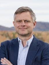 Patrick Bartels's Instagram, Twitter & Facebook