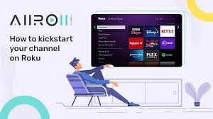 You can use roku search across all channels to find a movie or tv show regardless of what streaming service or channel it's on. How To Kickstart Your Channel On Roku And Stand Out A Comprehensive Guide