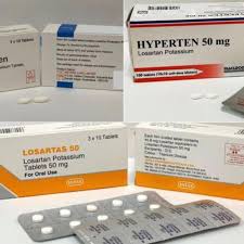 Setiap penyakit pasti ada ubatnya! 7 Produk Darah Tinggi Yang Mengandungi Losartan Yang Terlibat Dengan Notis Tarik Balik Denaihati