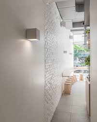 Bloc By Modern Forms Wall Lights Exterior Wall Light Exterior Light Fixtures
