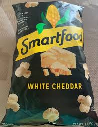 Check spelling or type a new query. Smartfood White Chedder Popcorn