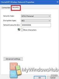 However, that information can be found in the administration console of your router. How To See Your Wireless Network Security Key Password In Windows 10