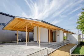 Penampilan yang elok dan elegan, mungkin tak sedikit dana yang untuk anda keluarkan. 20 Model Rumah Sangat Sederhana Lengkap Dengan Denah