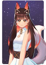 Find images of anime girl. Ryuuki R