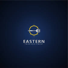 Mediterranean restaurants health food restaurants middle eastern restaurants. Eastern Food Equipment Logo Design Contest 99designs