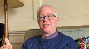 Interview of Richard Staley 19 March