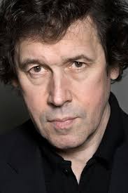 Stephen Rea