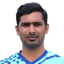 Farhan Anwar Profile & Career Stats