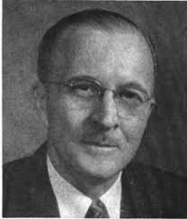 William Moore McCulloch