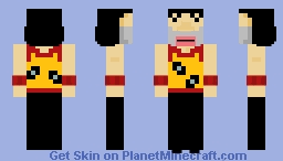 Plot  edit source. Geromy Sweet Bro And Hella Jeff Minecraft Skin