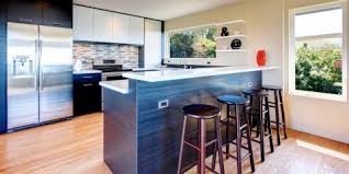 4 backsplash & wall color ideas for