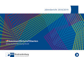 A) angaben über die persönlichen verhältnisse (nr. Ihk Neubrandenburg Jahresbericht