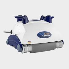 Vollautomatischer Kompakter Poolreiniger Poolsana Pure Zur Entspannten Reinigung Von Pool Boden Und Wand Mit Langlebigen Pva Pool Poolroboter Schwimmbecken