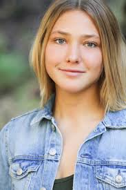 She is an actress, known for it follows (2014), the intruder (2019) and spork (2010). Lili Sepe