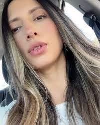 Karli Torres's Instagram, Twitter & Facebook