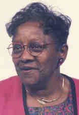 PEARL MITCHELL Obituary