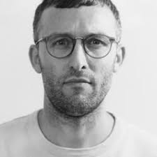 James Hines Creative Producer, Art Director, Record Label Manager