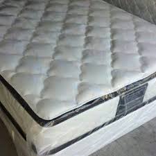Orthopedic Beauty Comfort Soft Double Pillow Top 30yr Warranty This Mattress Is Great It Has A Pillow Top On Both Sides And C Mattress Parents Room Pillow Top