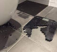 Transformers & the character's shown belong to hasbro/takara, i just made up the fan design(s). Man Says His Kmart Digital Glass Bathroom Scale Exploded Express Digest