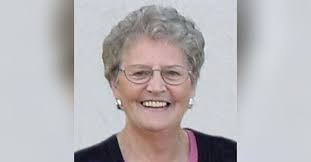 Mrs. Joan Isobel Cowling Obituary