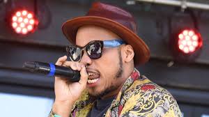 We'd meet back up in the day, i'd give them the little bit of money i had, and i'd get back i had a project called cover art , which was the first project i did under the new name anderson.paak. Anderson Paak Interview Hip Hop Artist Discovered By Dr Dre British Gq