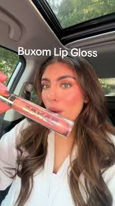 Buxom Dylan Lip Polish