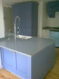 hand painted kitchens traditional painter