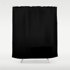 Stop Neglecting Bathroom Decor Our Designer Shower Curtains Bring A Fresh New Feel To An O Black Shower Curtains Purple Shower Curtain Fabric Shower Curtains