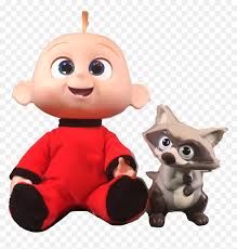 Jack Jack Png The Incredibles, Transparent Png