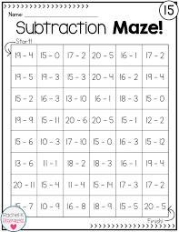4 Free Math Worksheets Second Grade 2 Addition Adding Whole Tens 3 Digits Missing Number 0d2e In 2020 Subtraction Practice Math Subtraction Fun Math Worksheets