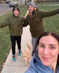 What happened in Jeff Mauro's son's accident?