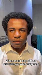 Some old people have no filter.💯😭 #fyp #foryou #foryoupage #fy #fypシ...