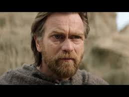 Star Wars: Goofy ahh Leia Chase Scene from Obi-Wan Kenobi Show