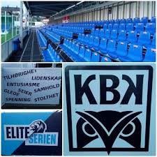 Features of football stadium kristiansund stadion, schedule football matches at the stadium kristiansund stadion, the history of the arena, stadium photos, the map how to get there. Gc7azw2 Kbk Kristiansund Stadion Eliteserien 2017 Traditional Cache In More Og Romsdal Norway Created By D Leslie A