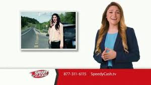 With the free ibotta app, you earn money by purchasing items at participating stores. Speedy Cash App Tv Commercial Julie Ispot Tv