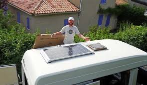 Solaranlage Wohnmobil Einfach Gunstig Selber Montieren Solaranlage Wohnmobil Solaranlage Wohnmobil