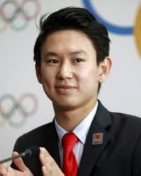 Kazakhstan detains suspect in murder of Olympic figure skating medallist