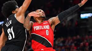 Watch video highlights of the brooklyn nets vs. Trail Blazers Vs Nets Spread Odds Line Over Under Predictions And Betting Insights For Nba Game