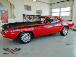 Image result for Ruby Red 1970 AC Cars