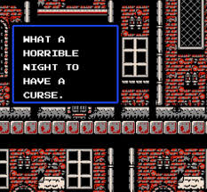 What A Horrible Night To Have A Curse Image Gallery List View Know Your Meme