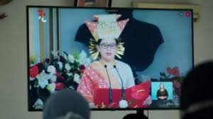 Tapi sebagai warga negara mungkin menikmati setiap kesembrawutan di indonesia selagi semua masih ada adalah pilihan yang lebih baik. 0sw4179ts 5ngm