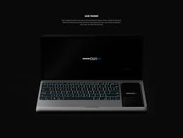 Fn + f11 for acer, toshiba, samsung laptops. Industrial Design Samsung Dex Book Concept