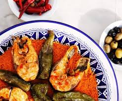 Maybe you would like to learn more about one of these? Couscous Tunisien Au Poisson Cuisine Tun