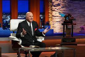 Shark Tank's Kevin O'Leary talks crypto and why he's pro stablecoins | TechCrunch
