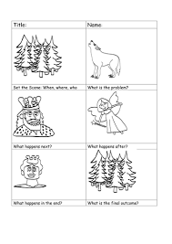 ♥click here to become a follower of my tpt store for sales and freebies!you can also find me on instagram @thear. Fantastic Fairy Tale Resources Tes