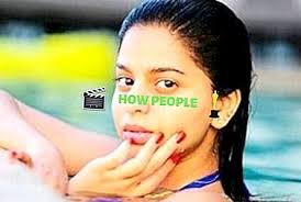 Von karan johar mit shah rukh khan. Suhana Khan Grosse Gewicht Alter Freund Biografie Familie Und Fakten