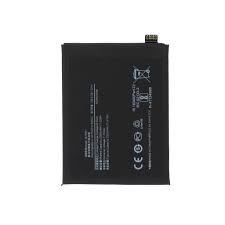 OnePlus 8T+ 5G Battery, BLP801, 4500mAh ...