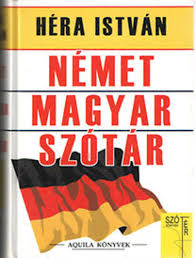 Időmeghatározás hónapok és évek napok és hetek időjárás. Nemet Magyar Szotar Hera Istvan Konyv Moly